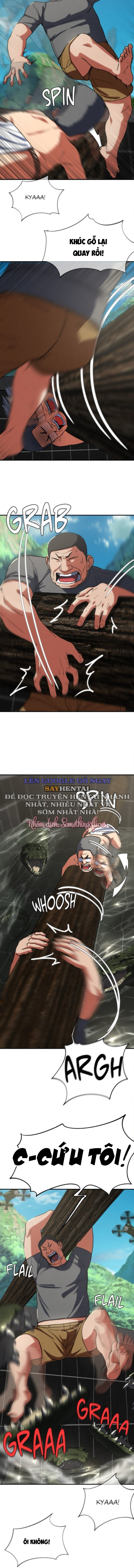 Trò Chơi Mạo Hiểm Chap Chapter 74-Trò Chơi Mạo Hiểm - Next Chap 108