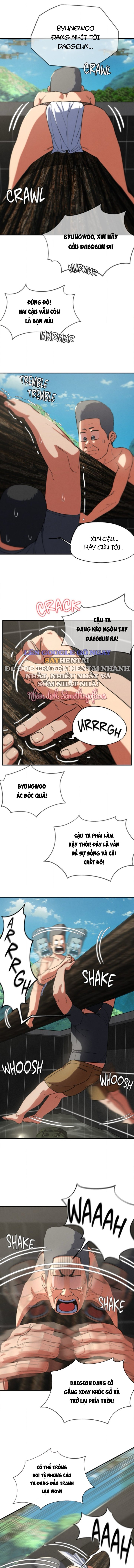 Trò Chơi Mạo Hiểm Chap Chapter 74-Trò Chơi Mạo Hiểm - Next Chap 108