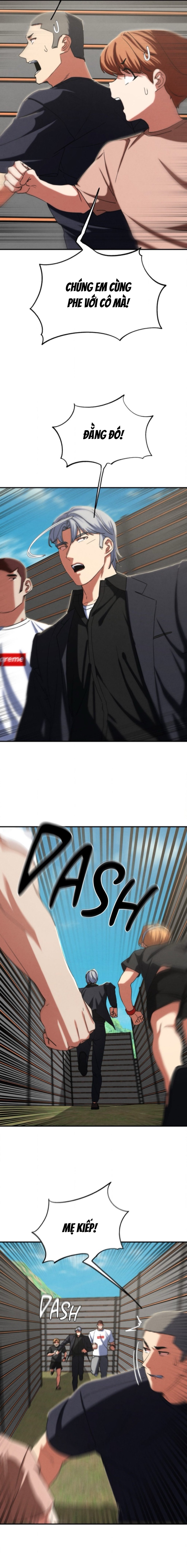 Trò Chơi Mạo Hiểm Chap Chapter 76-Trò Chơi Mạo Hiểm - Next Chap 109