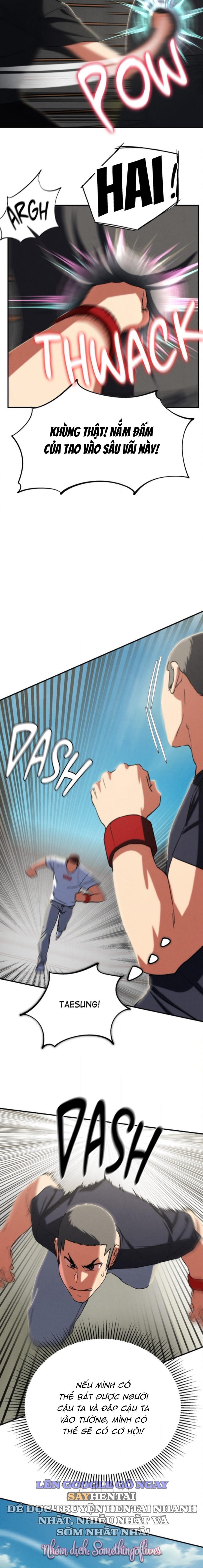 Trò Chơi Mạo Hiểm Chap Chapter 76-Trò Chơi Mạo Hiểm - Next Chap 109