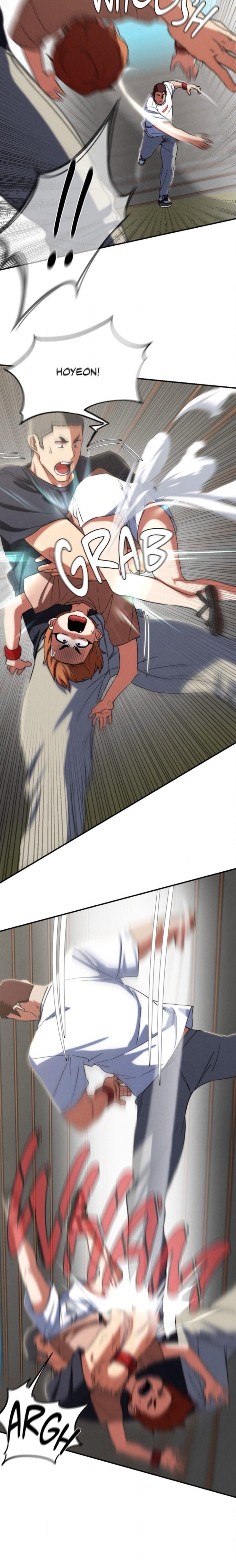 Trò Chơi Mạo Hiểm Chap Chapter 76-Trò Chơi Mạo Hiểm - Next Chap 109