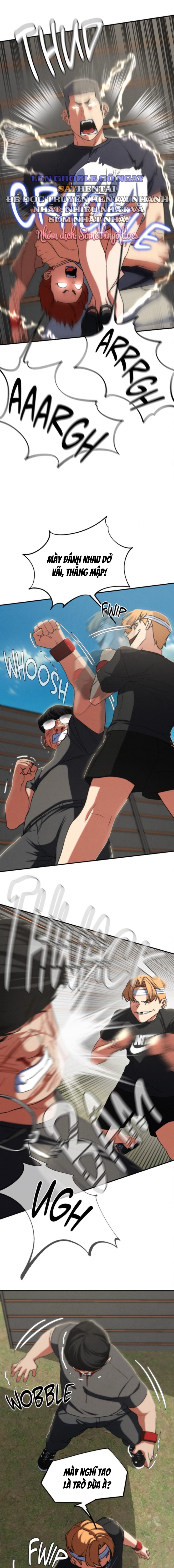 Trò Chơi Mạo Hiểm Chap Chapter 76-Trò Chơi Mạo Hiểm - Next Chap 109