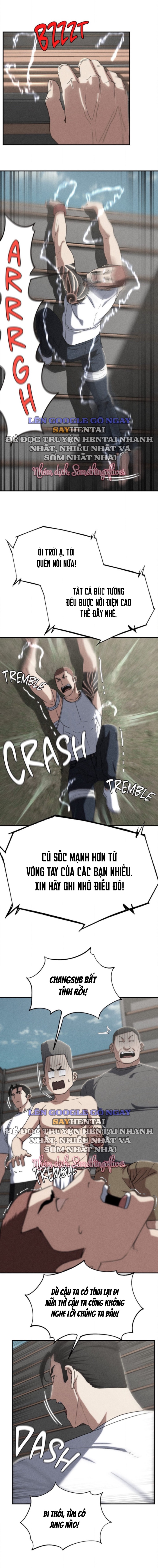 Trò Chơi Mạo Hiểm Chap Chapter 76-Trò Chơi Mạo Hiểm - Next Chap 109