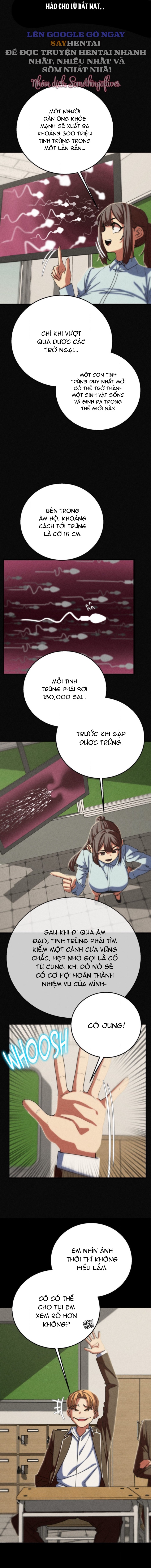 Trò Chơi Mạo Hiểm Chap Chapter 76-Trò Chơi Mạo Hiểm - Next Chap 109