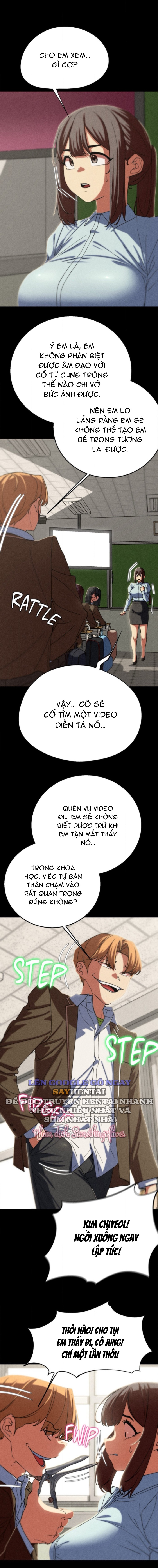 Trò Chơi Mạo Hiểm Chap Chapter 76-Trò Chơi Mạo Hiểm - Next Chap 109