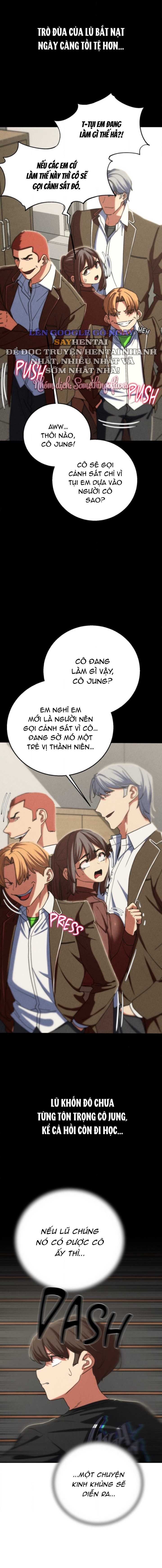 Trò Chơi Mạo Hiểm Chap Chapter 76-Trò Chơi Mạo Hiểm - Next Chap 109