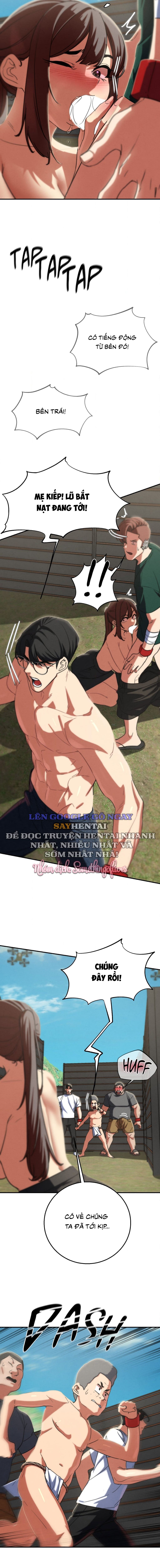 Trò Chơi Mạo Hiểm Chap Chapter 78-Trò Chơi Mạo Hiểm - Next Chap 110