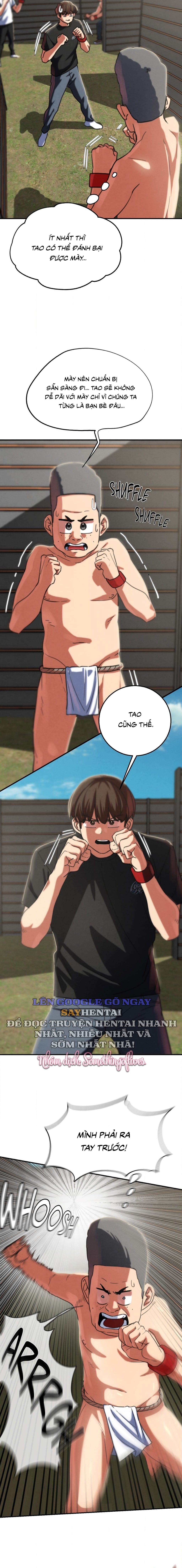 Trò Chơi Mạo Hiểm Chap Chapter 78-Trò Chơi Mạo Hiểm - Next Chap 110