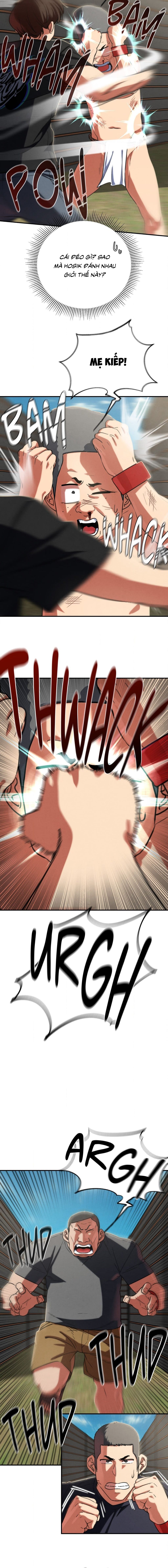 Trò Chơi Mạo Hiểm Chap Chapter 78-Trò Chơi Mạo Hiểm - Next Chap 110