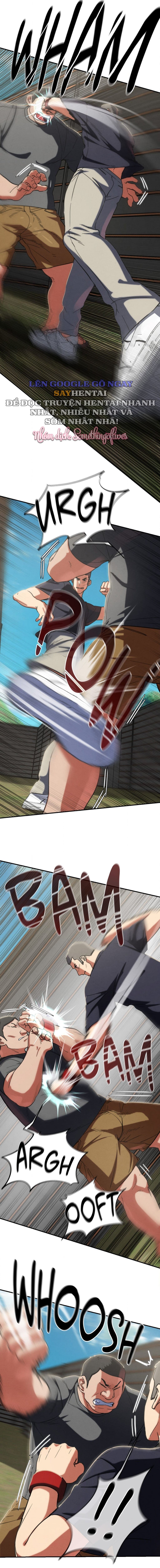 Trò Chơi Mạo Hiểm Chap Chapter 78-Trò Chơi Mạo Hiểm - Next Chap 110