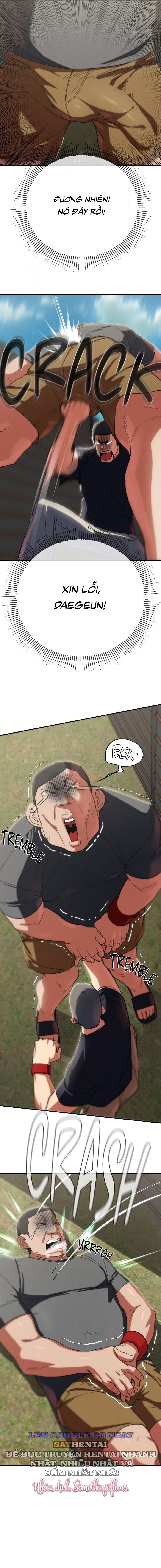 Trò Chơi Mạo Hiểm Chap Chapter 78-Trò Chơi Mạo Hiểm - Next Chap 110