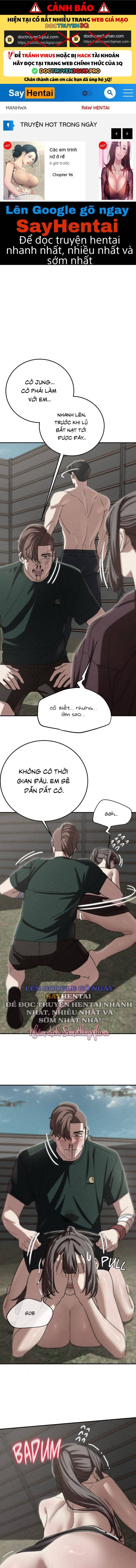 Trò Chơi Mạo Hiểm Chap Chapter 78-Trò Chơi Mạo Hiểm - Next Chap 110