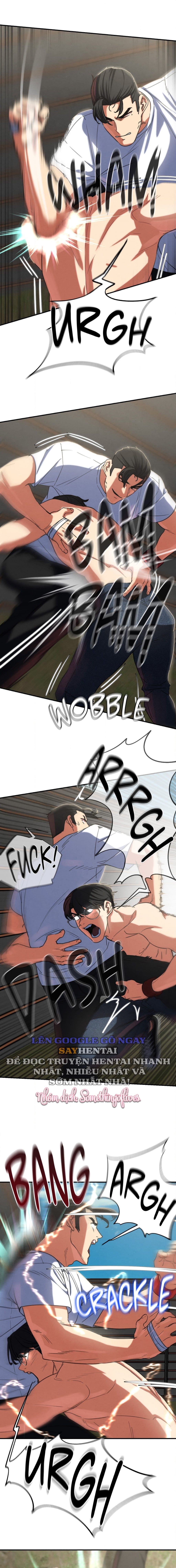 Trò Chơi Mạo Hiểm Chap Chapter 78-Trò Chơi Mạo Hiểm - Next Chap 110