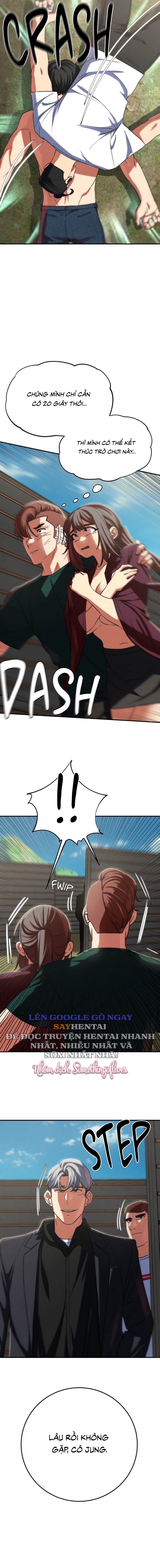 Trò Chơi Mạo Hiểm Chap Chapter 78-Trò Chơi Mạo Hiểm - Next Chap 110