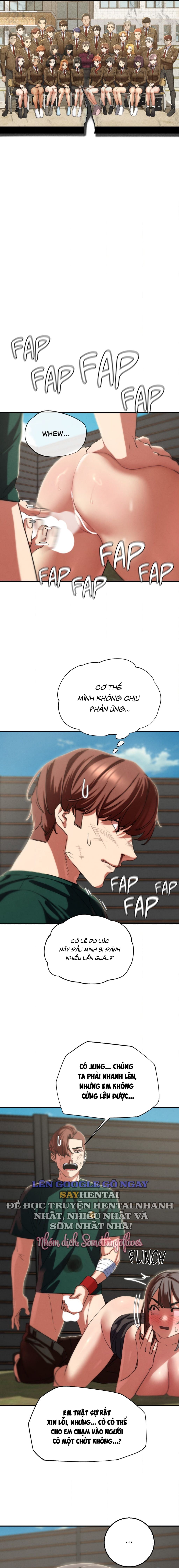 Trò Chơi Mạo Hiểm Chap Chapter 78-Trò Chơi Mạo Hiểm - Next Chap 110