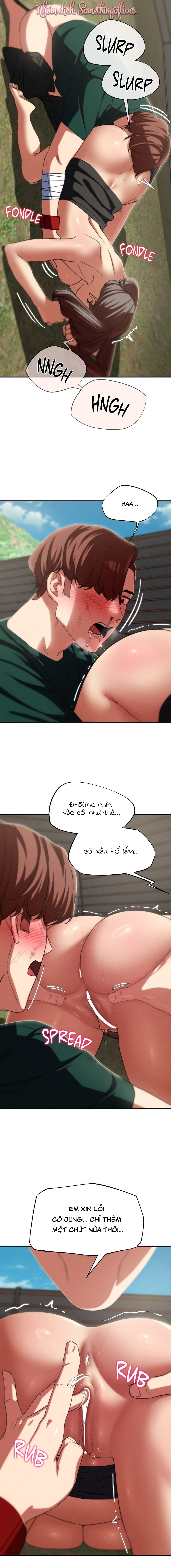 Trò Chơi Mạo Hiểm Chap Chapter 78-Trò Chơi Mạo Hiểm - Next Chap 110