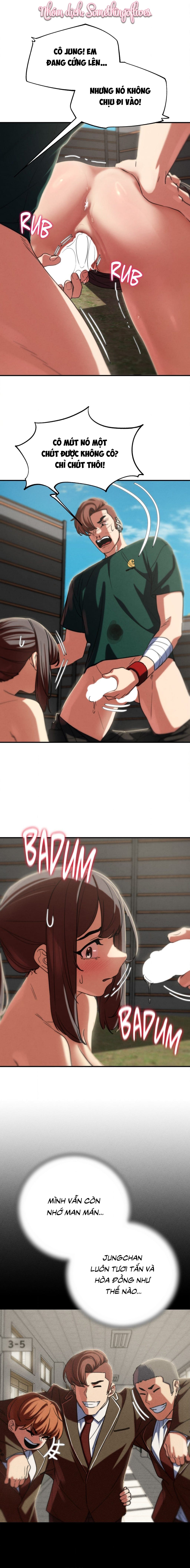 Trò Chơi Mạo Hiểm Chap Chapter 78-Trò Chơi Mạo Hiểm - Next Chap 110