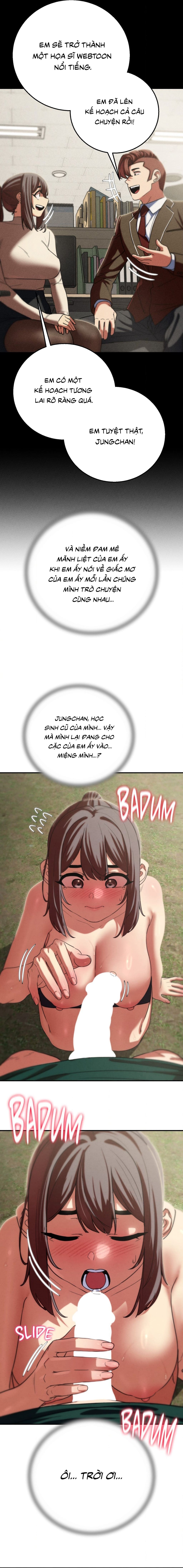 Trò Chơi Mạo Hiểm Chap Chapter 78-Trò Chơi Mạo Hiểm - Next Chap 110