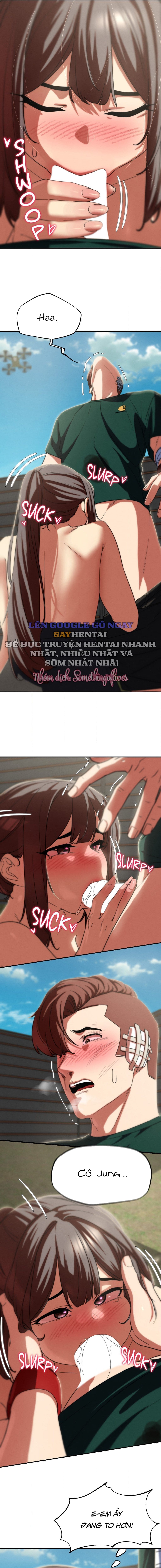 Trò Chơi Mạo Hiểm Chap Chapter 78-Trò Chơi Mạo Hiểm - Next Chap 110