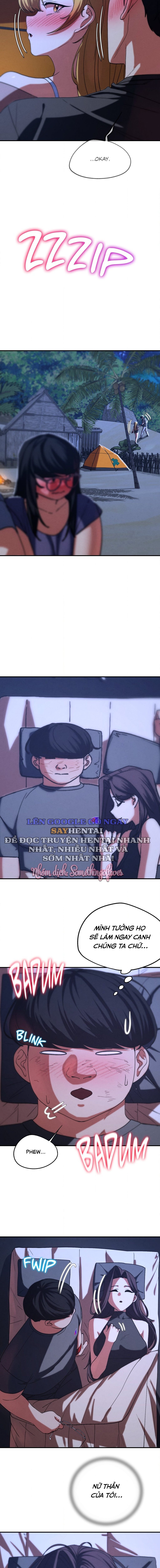 Trò Chơi Mạo Hiểm Chap Chapter 82-Trò Chơi Mạo Hiểm - Next Chap 112