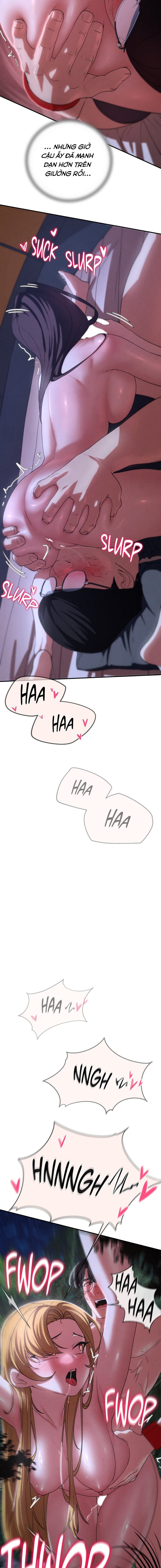 Trò Chơi Mạo Hiểm Chap Chapter 82-Trò Chơi Mạo Hiểm - Next Chap 112