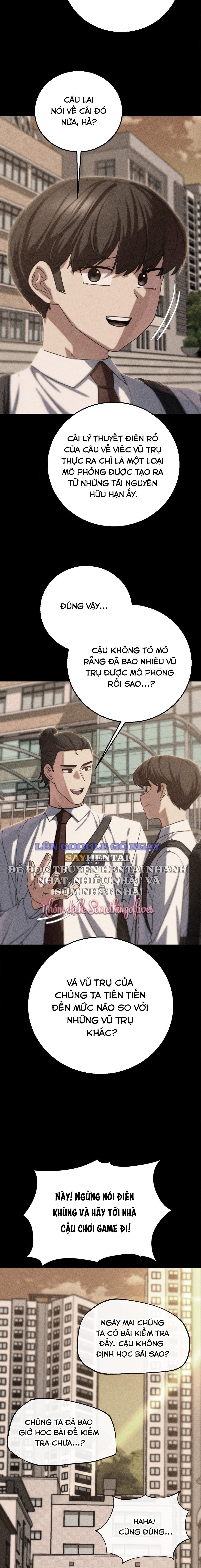 Trò Chơi Mạo Hiểm Chap Chapter 82-Trò Chơi Mạo Hiểm - Next Chap 112