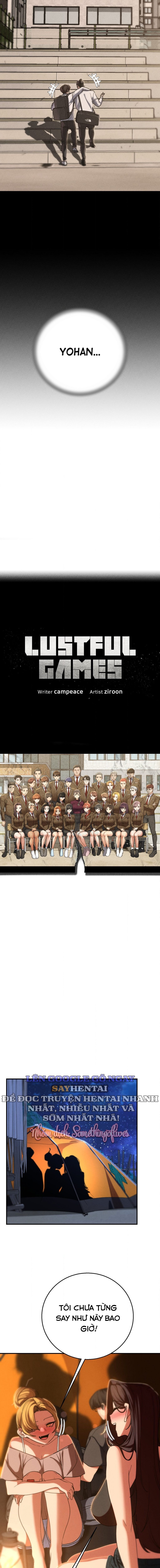 Trò Chơi Mạo Hiểm Chap Chapter 82-Trò Chơi Mạo Hiểm - Next Chap 112