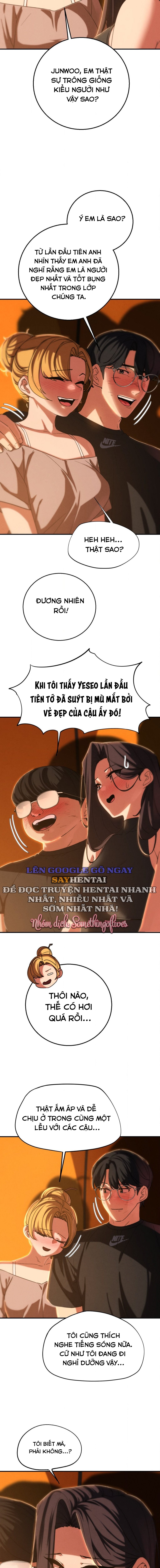 Trò Chơi Mạo Hiểm Chap Chapter 82-Trò Chơi Mạo Hiểm - Next Chap 112