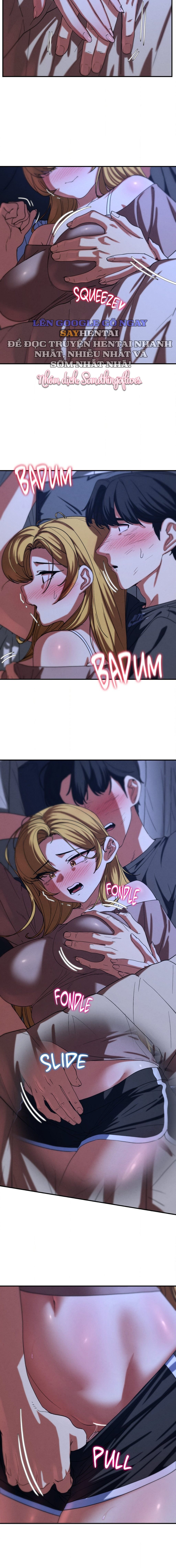 Trò Chơi Mạo Hiểm Chap Chapter 82-Trò Chơi Mạo Hiểm - Next Chap 112