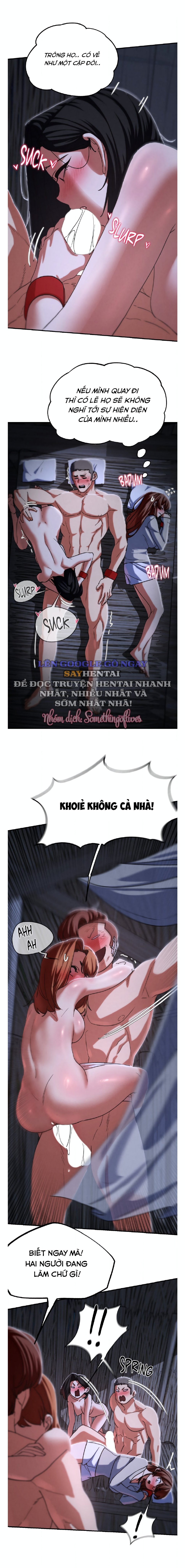 Trò Chơi Mạo Hiểm Chap Chapter 84-Trò Chơi Mạo Hiểm - Next Chap 113