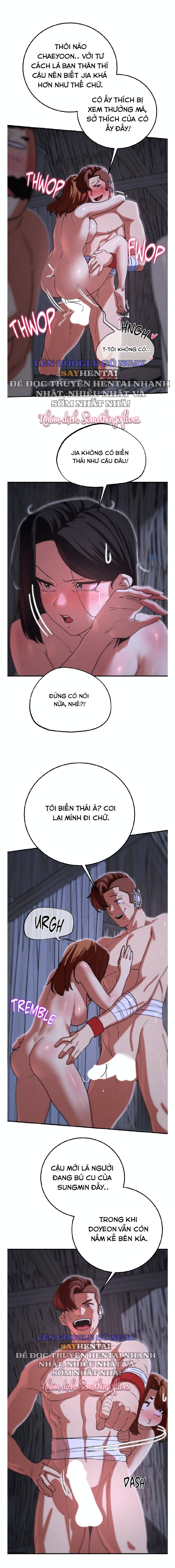 Trò Chơi Mạo Hiểm Chap Chapter 84-Trò Chơi Mạo Hiểm - Next Chap 113