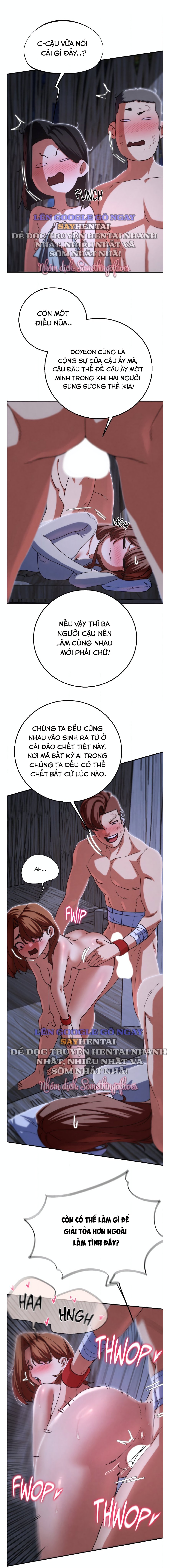 Trò Chơi Mạo Hiểm Chap Chapter 84-Trò Chơi Mạo Hiểm - Next Chap 113