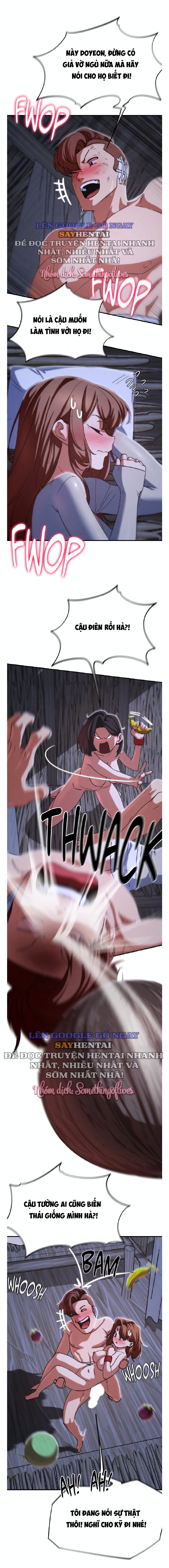 Trò Chơi Mạo Hiểm Chap Chapter 84-Trò Chơi Mạo Hiểm - Next Chap 113