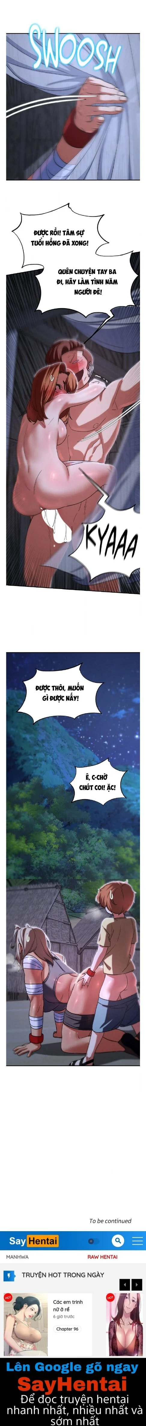 Trò Chơi Mạo Hiểm Chap Chapter 84-Trò Chơi Mạo Hiểm - Next Chap 113