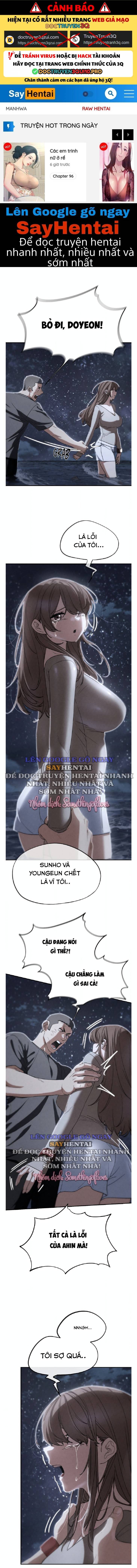 Trò Chơi Mạo Hiểm Chap Chapter 84-Trò Chơi Mạo Hiểm - Next Chap 113