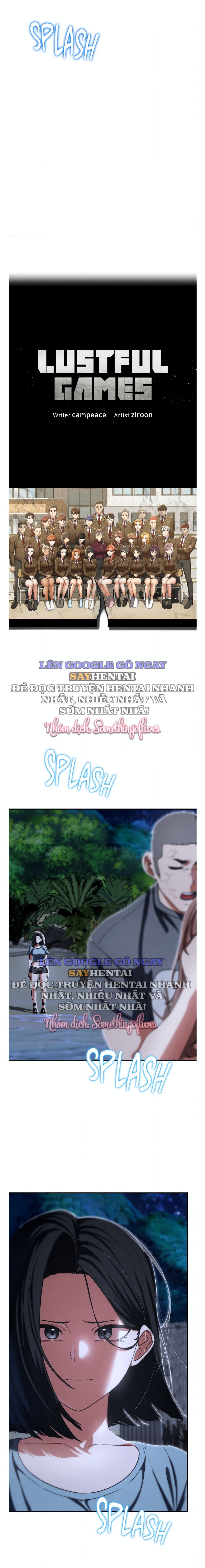 Trò Chơi Mạo Hiểm Chap Chapter 84-Trò Chơi Mạo Hiểm - Next Chap 113