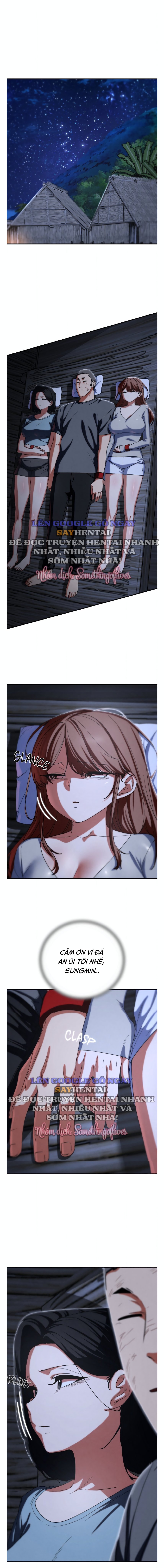 Trò Chơi Mạo Hiểm Chap Chapter 84-Trò Chơi Mạo Hiểm - Next Chap 113