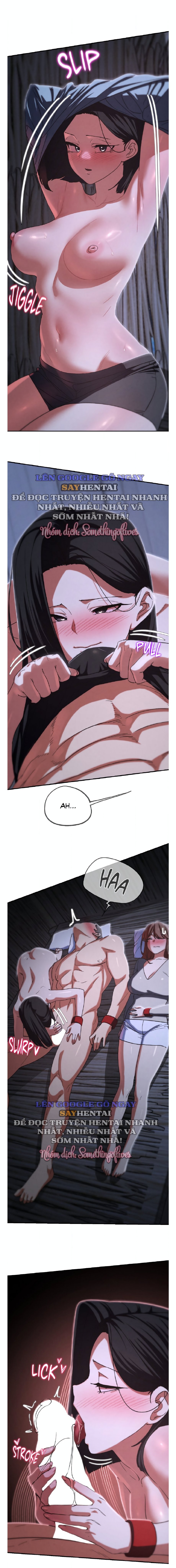 Trò Chơi Mạo Hiểm Chap Chapter 84-Trò Chơi Mạo Hiểm - Next Chap 113