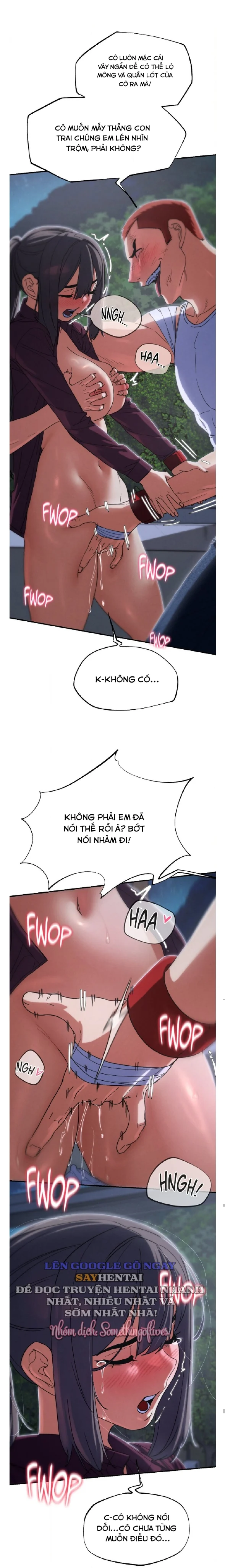 Trò Chơi Mạo Hiểm Chap Chapter 86-Trò Chơi Mạo Hiểm - Next Chap 114