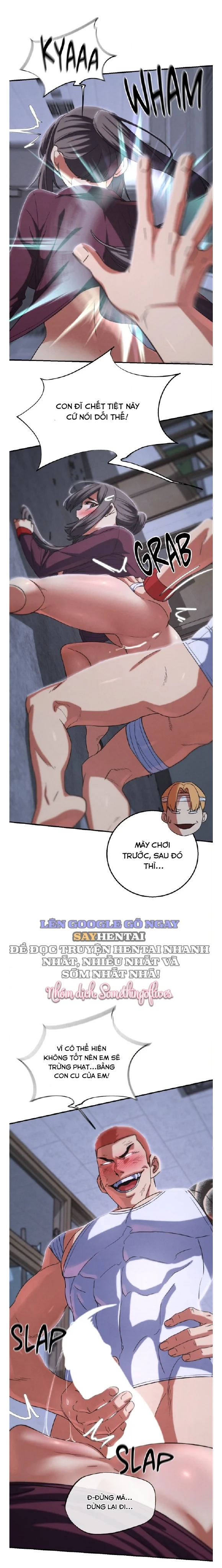 Trò Chơi Mạo Hiểm Chap Chapter 86-Trò Chơi Mạo Hiểm - Next Chap 114