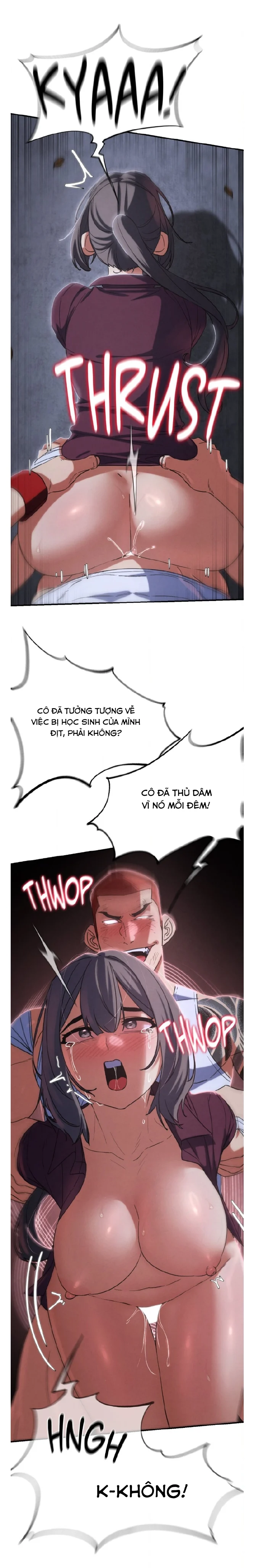 Trò Chơi Mạo Hiểm Chap Chapter 86-Trò Chơi Mạo Hiểm - Next Chap 114