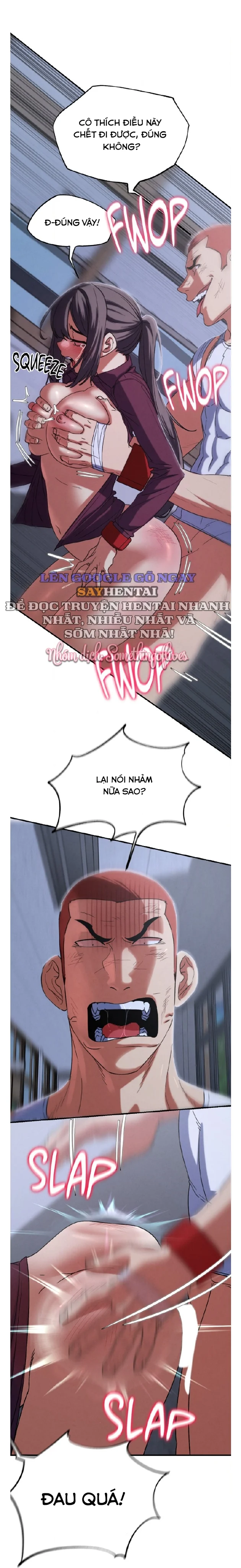 Trò Chơi Mạo Hiểm Chap Chapter 86-Trò Chơi Mạo Hiểm - Next Chap 114