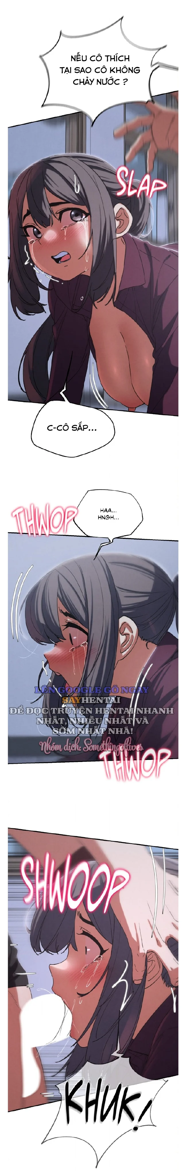 Trò Chơi Mạo Hiểm Chap Chapter 86-Trò Chơi Mạo Hiểm - Next Chap 114