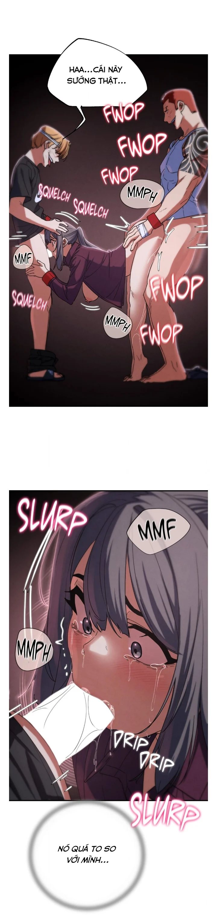 Trò Chơi Mạo Hiểm Chap Chapter 86-Trò Chơi Mạo Hiểm - Next Chap 114