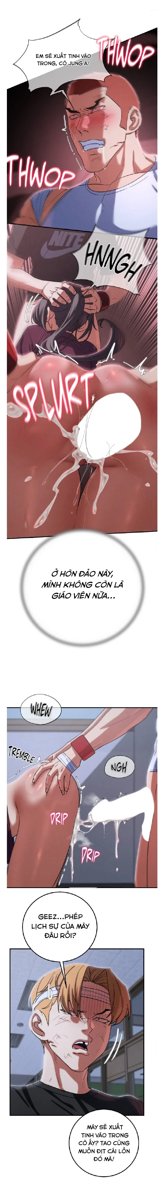 Trò Chơi Mạo Hiểm Chap Chapter 86-Trò Chơi Mạo Hiểm - Next Chap 114