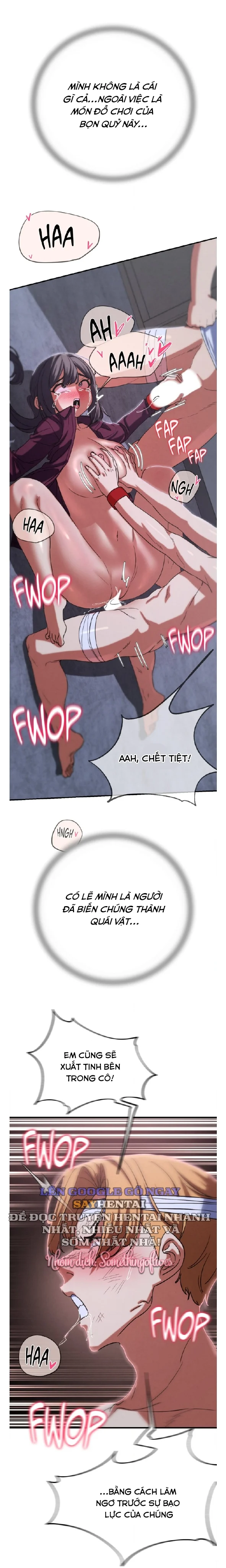 Trò Chơi Mạo Hiểm Chap Chapter 86-Trò Chơi Mạo Hiểm - Next Chap 114