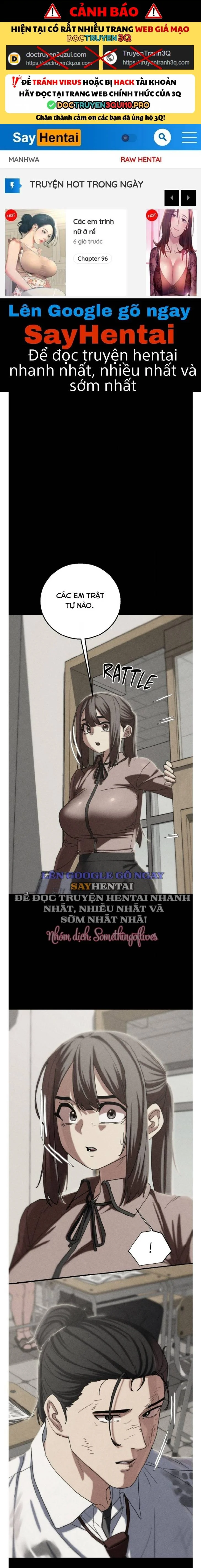 Trò Chơi Mạo Hiểm Chap Chapter 86-Trò Chơi Mạo Hiểm - Next Chap 114