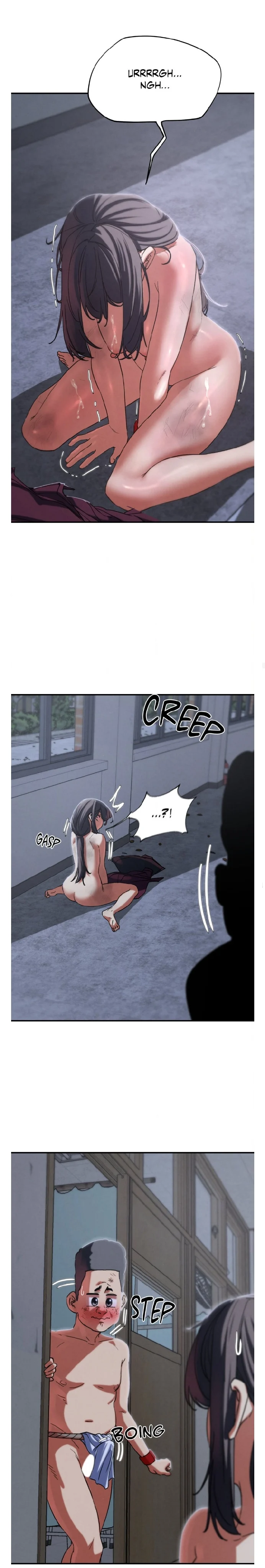 Trò Chơi Mạo Hiểm Chap Chapter 86-Trò Chơi Mạo Hiểm - Next Chap 114