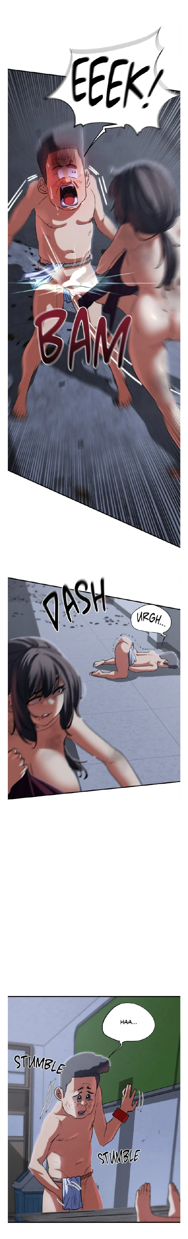 Trò Chơi Mạo Hiểm Chap Chapter 86-Trò Chơi Mạo Hiểm - Next Chap 114