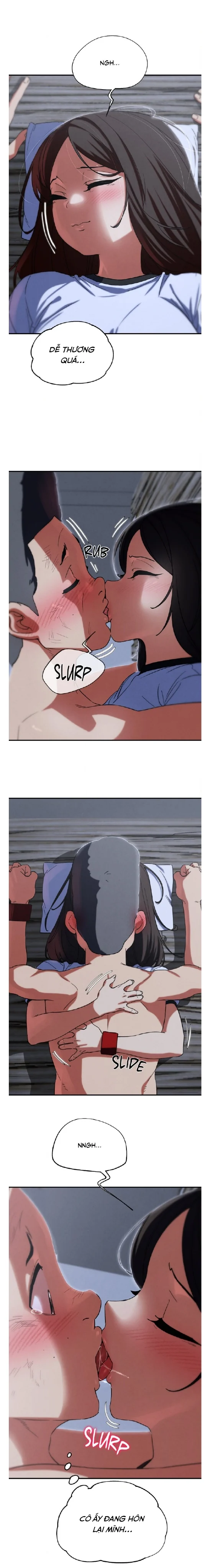 Trò Chơi Mạo Hiểm Chap Chapter 86-Trò Chơi Mạo Hiểm - Next Chap 114